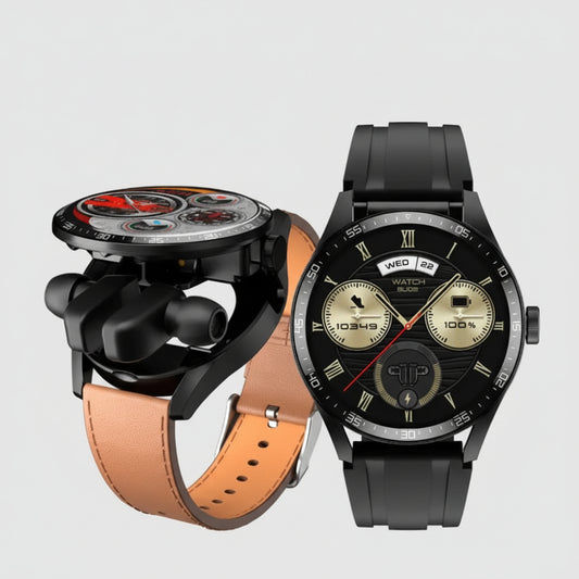 GT5 All-in-One Smartwatch
