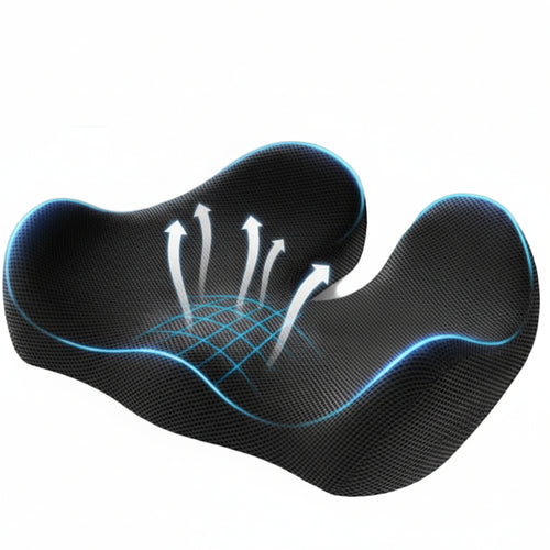 ArRaha™ Cushion – الوسادة المثالية للراحة والدعم