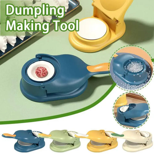 2 in 1 samosa dumpling maker